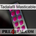 Tadalafil Masticable 09